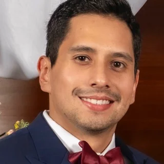 Daniel A., Know Your Physio member