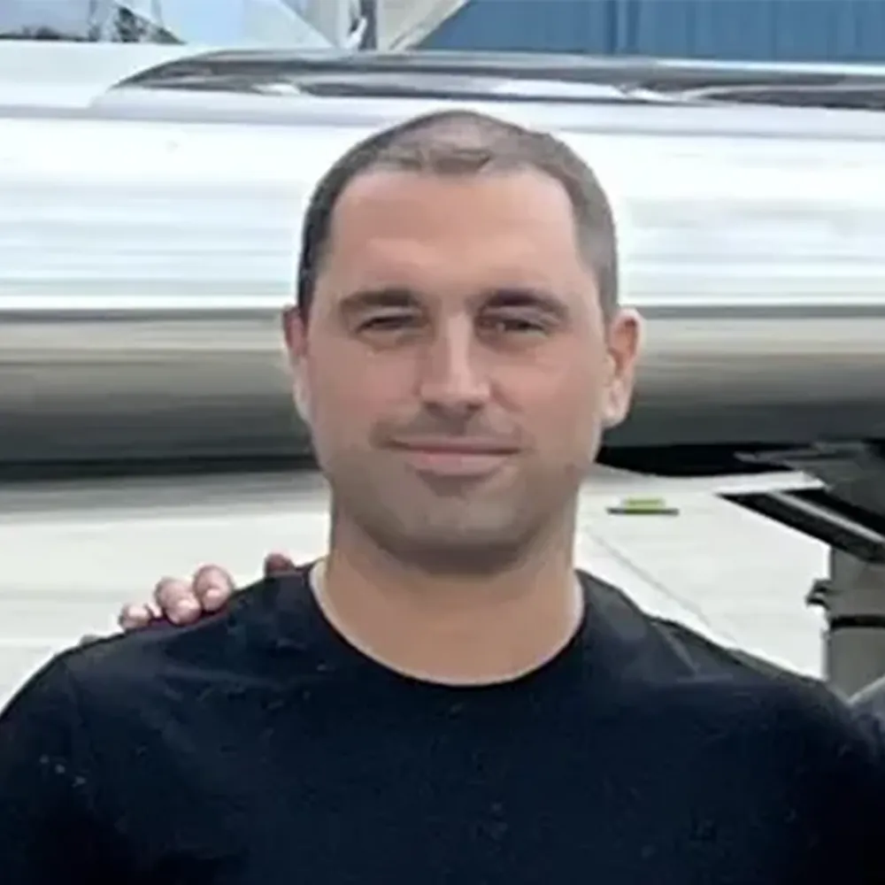 Joe Poulin, Board Member at Airbnb