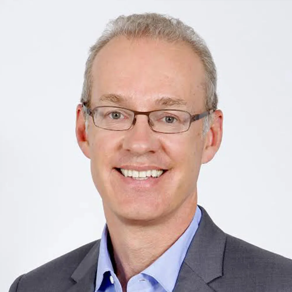 Kevin Ryan
