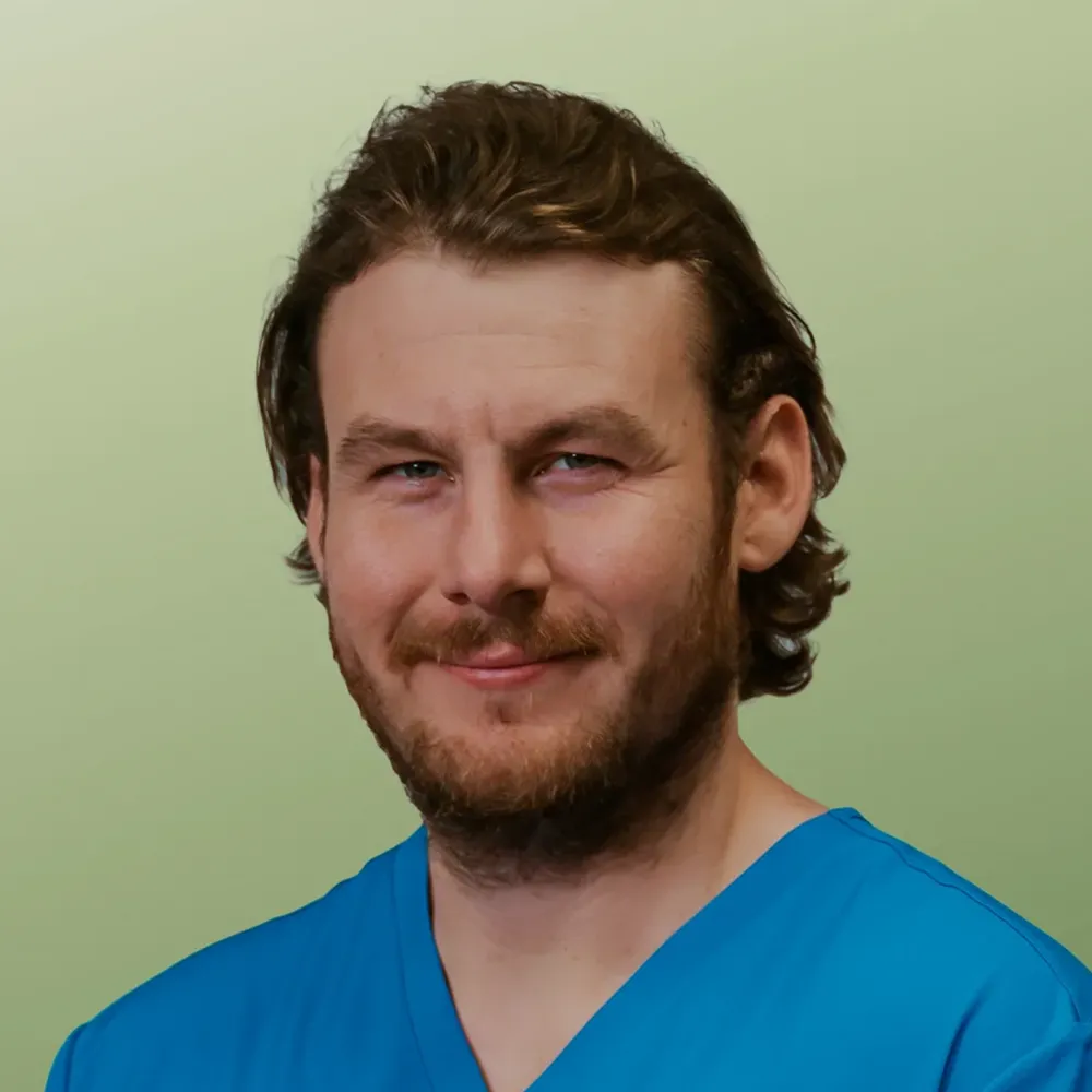 Kyle Hulbert