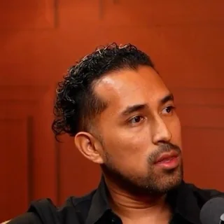 Luis A., Know Your Physio member