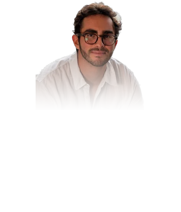 Max Ross, Chief Operating Officer at Know Your Physio