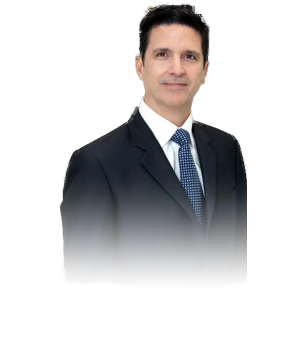 Dr. Ramon Martinez, endocrinologist at Know Your Physio