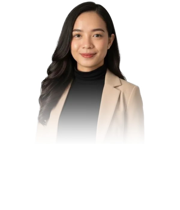 Kristel, Client Operations at Know Your Physio