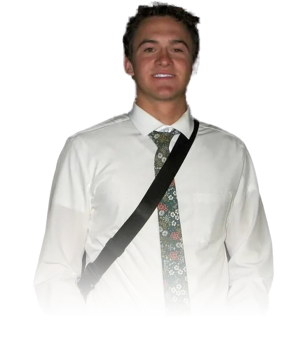 Stockton, Admissions Manager at Know Your Physio
